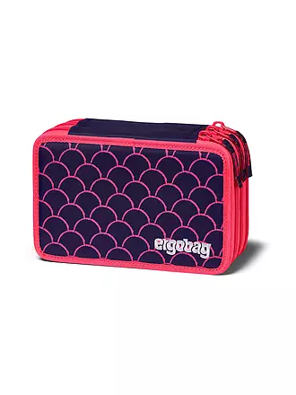 ERGOBAG | Federpenal - Maxi Mäppchen Lumi PerlentauchBär | 